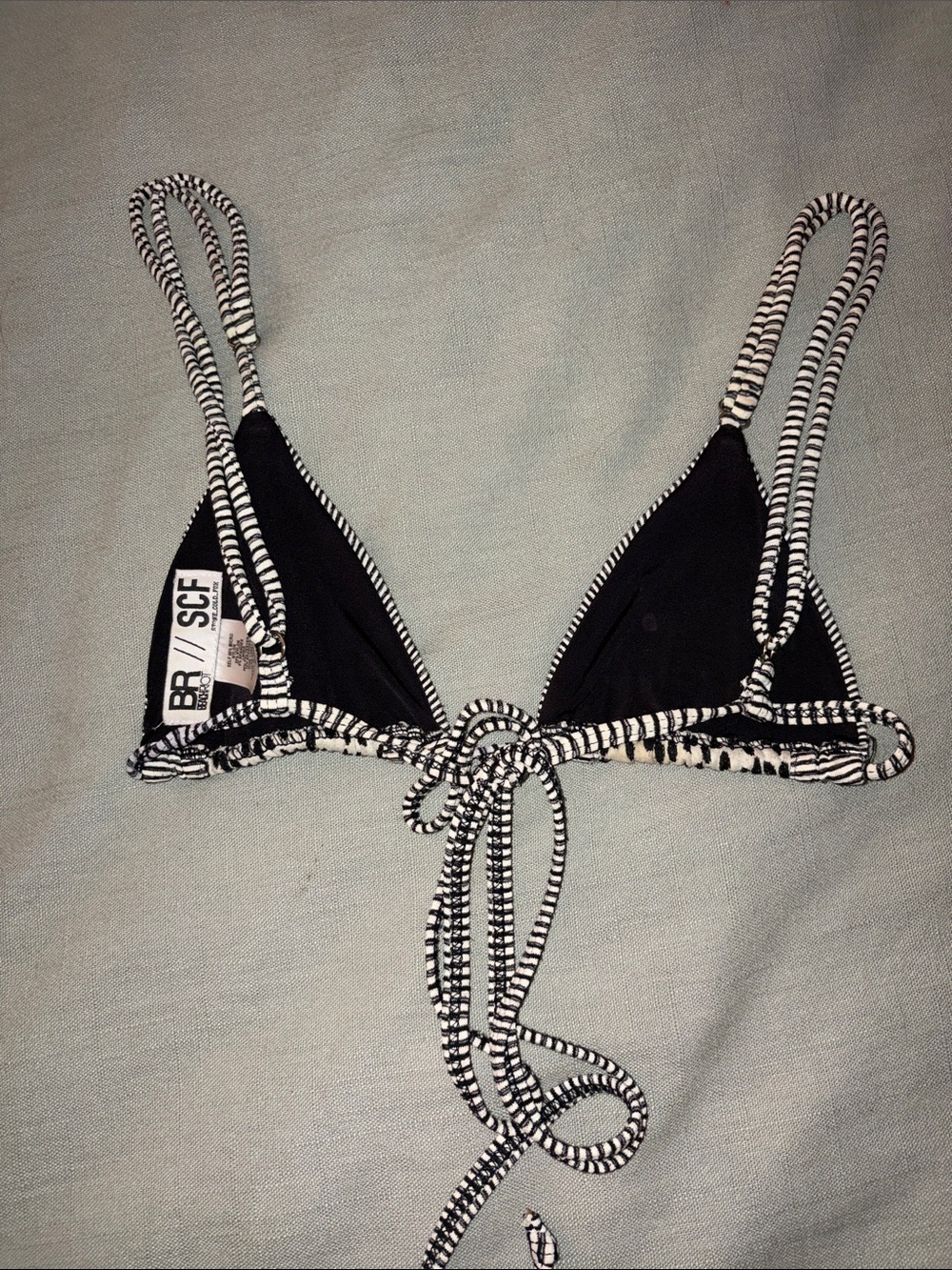 SCF x Beach Riot Top - Picture 3 of 3